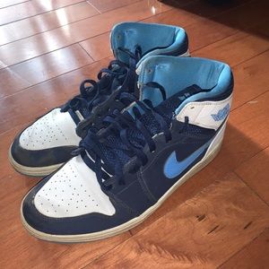 Air Jordan 1 CP3 Size 11